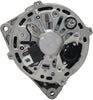 Quality-Built 15586 Premium Import Alternator - Remanufactured