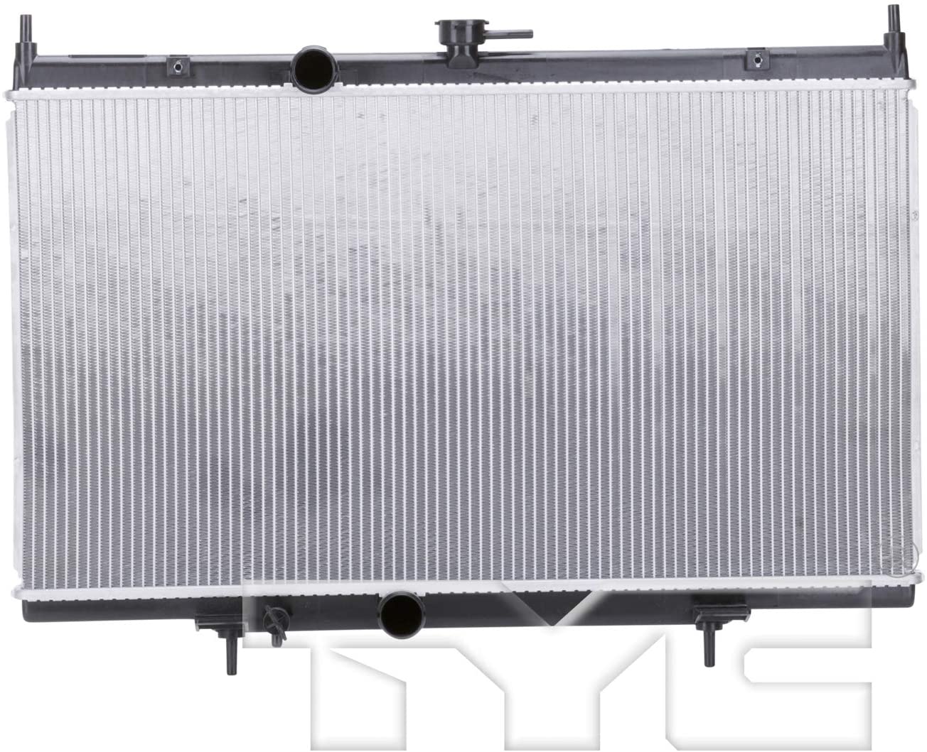 Radiator Compatible With Nissan Sentra 2007 2008 2009