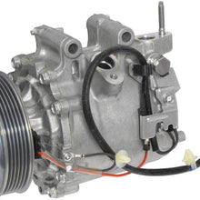 COMPRESSOR - NEW COMPRESSOR