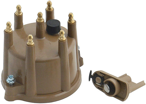 ACCEL 8230 Performance Distributor Tan Cap and Rotor Kit