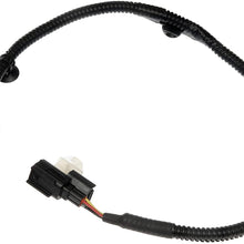 Dorman 590-459 Park Assist Camera for Select Honda Ridgeline Models