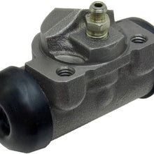 ACDelco 18E889 Professional Rear Drum Brake Wheel Cylinder Assembly