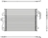 OE Replacement A/C Condenser FORD ESCAPE 2009-2011 (Partslink FO3030222)