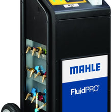 Mahle 425 80005 00 Black Brake Flush System (BFX-2)