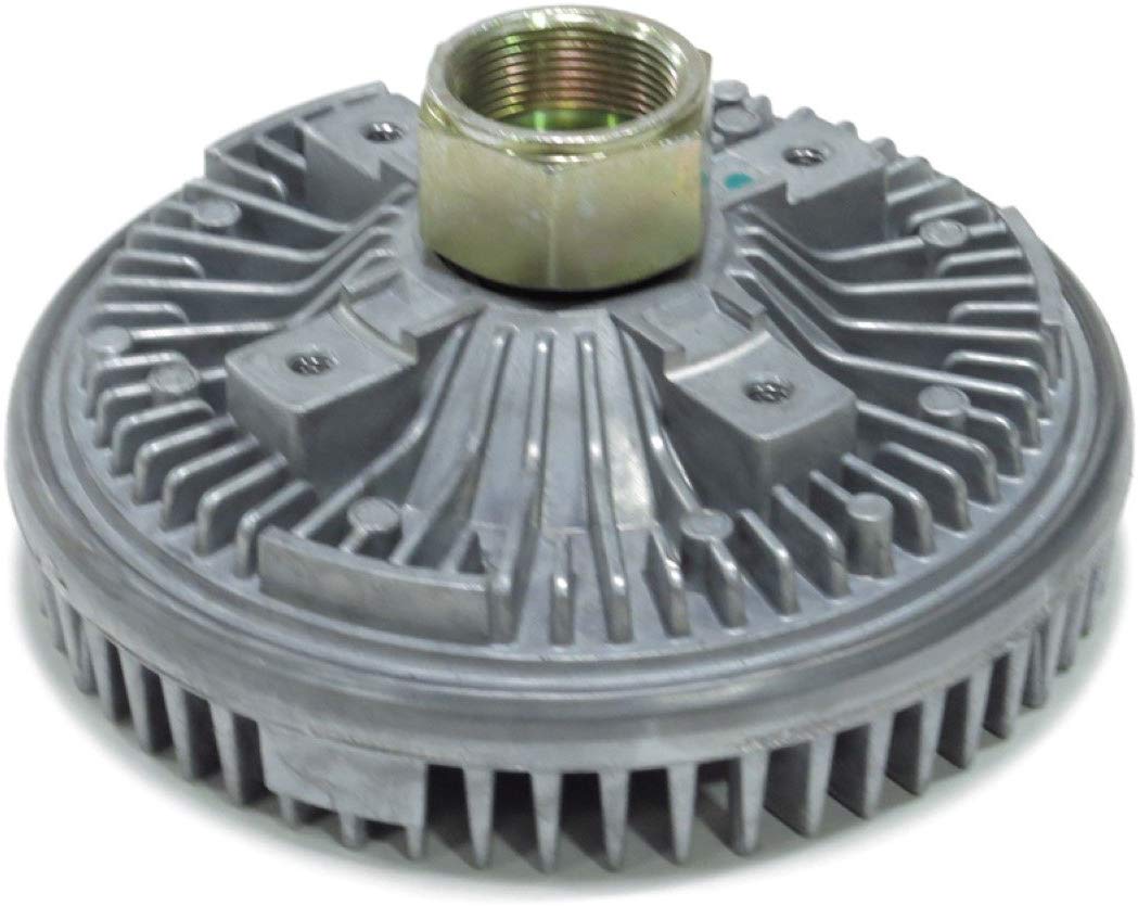 Derale 22166 USMW Professional Series Heavy Duty Fan Clutch