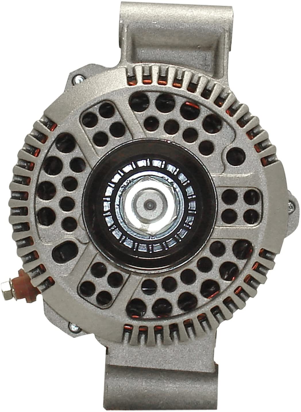 Quality-Built 7794603 Premium Domestic Alternator - Remanufactured