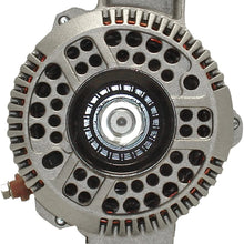 Quality-Built 7794603 Premium Domestic Alternator - Remanufactured