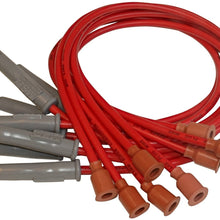 MSD 31309 8.5mm Super Conductor Spark Plug Wire Set