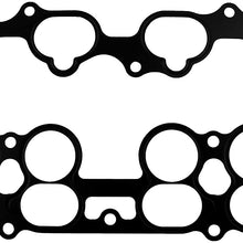 BOXI Cylinder Head Gasket Set For 2002 2003 2004 2005 2006 Nissan Altima / 2002 2003 2004 2005 2006 Nissan Sentra (2.5L L4 DOHC 16V ENG. CODE"QR25DE") Replaces HS26261PT