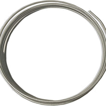 ASD 3/16" Brake Line Steel (25' Coil Tubing)