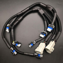 Aokus 2pcs Ignition Coil Harness Connector Qty 2 for Compatible with GM LQ9 LQ4 LS2 LS3 LS7 LSX 4.8 5.3 6.0 6.2 7.0 Truck Relocation Applications