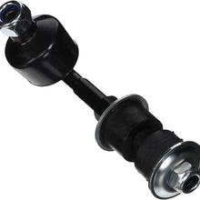 ACDelco 46G1967A Advantage Rear Suspension Stabilizer Bar Link Kit with Bushings, Washers, Fitting, and Nuts
