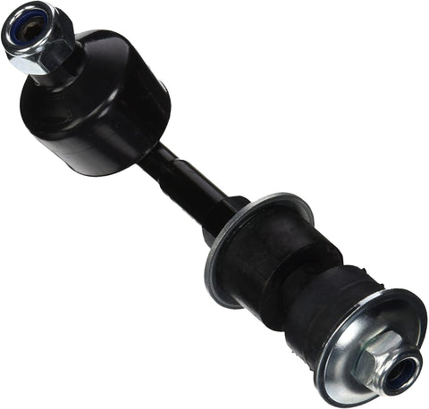 ACDelco 46G1967A Advantage Rear Suspension Stabilizer Bar Link Kit with Bushings, Washers, Fitting, and Nuts