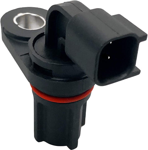 MYSMOT Rear Center ABS Wheel Speed Sensor For 2004-2011 Ford F-150/2005-2016 Ford F-250 F-350 F-450 F-550/2006-2008 Lincoln Mark LT 6L3Z9E731A 695-225