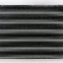 A/C Condenser - Pacific Best Inc For/Fit 3896 10-16 BMW 5-Series Gran Turismo 4.4L 11-11 528i 11-16 550i 13-16 6-Series GT 4.4L 12-16 6-Series Convertible/Coupe 4.4L