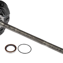 Dorman 926-175 Rear Driver Side Pre-Pressed Rear Axle for Select Toyota Models (OE FIX)