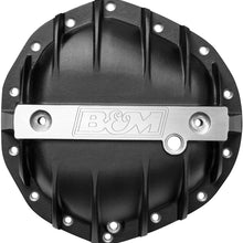 B&M 11317 Differential Cover, 1 Pack