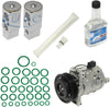 Universal Air Conditioner KT 2189 A/C Compressor and Component Kit