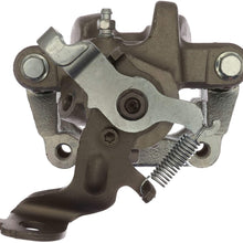 ACDelco 18FR12311C Disc Brake Caliper, 1 Pack