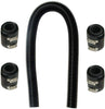 SUPERFASTRACING Black 48