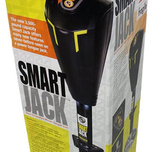 Lippert Components 643589 Smart Jack Black