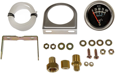 Dorman 7-153 Oil Gauge Kit