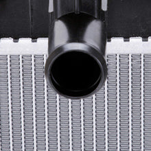 TYC 13469 Mitsubishi Mirage Replacement Radiator