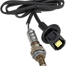 Kwiksen Heated O2 Oxygen Sensor Downstream 234-4114 Replacement for Mitsubishi Lancer ES DE Sedan 2.0L Exc Calif. 2010 2009 2008