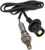Kwiksen Heated O2 Oxygen Sensor Downstream 234-4114 Replacement for Mitsubishi Lancer ES DE Sedan 2.0L Exc Calif. 2010 2009 2008