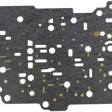 ACDelco 24248228 GM Original Equipment Automatic Transmission Control Valve Body Spacer Plate