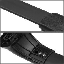 Pair OE Style Bolt-On Roof Rack Rail Cross Bar Cargo Carrier Replacement for Toyota Highlander SE/XLE/Limited 14-18