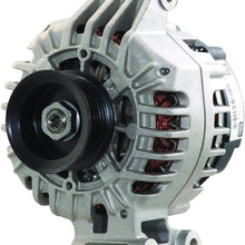 Remy 94636 Alternator