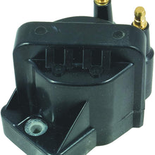 Premier Gear PG-CDR39 Professional Grade New Ignition Coil