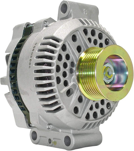ACDelco 334-2255A Professional Alternator, Remanufactured