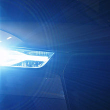Philips Xenon WhiteVision Headlight Bulb Light Bulb D3S Gen2 42403WHV2S1