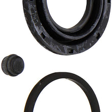 Raybestos WK985 Professional Grade Disc Brake Caliper Boot and Seal Kit