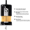 K&N PF-1100 Fuel Filter