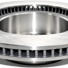 DuraGo BR900336 Front Vented Disc Brake Rotor