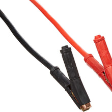 ATD Tools 79705 25 Ft, 2/0 Gauge, 800 Amp Heavy-Duty Booster Cables