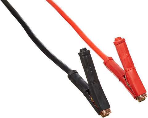 ATD Tools 79705 25 Ft, 2/0 Gauge, 800 Amp Heavy-Duty Booster Cables