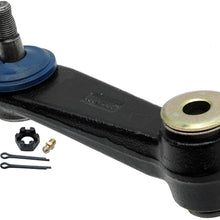 ACDelco 45C1058 Professional Idler Link Arm
