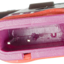 Holstein Parts 2ABS0095 ABS Speed Sensor