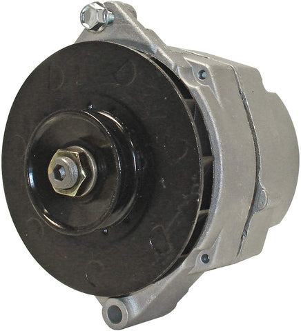 ACDelco 334-2151A Professional Alternator, Remanufactured