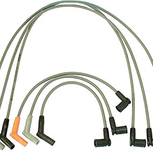ACDelco 16-836U Professional Spark Plug Wire Set