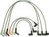 ACDelco 16-836U Professional Spark Plug Wire Set