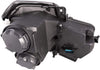 HEADLIGHTSDEPOT Compatible with Cadillac CTS HID-Type Headlights Set Left Right Headlamp Pair Assembly