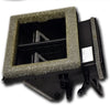 5L2z18471aa Duct - Air Vent Oem Ford