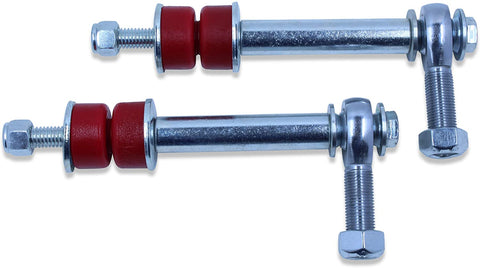 Spohn D94-02-FEL Extreme Duty Front Sway Bar End Links for 1994-2002 Dodge Ram Trucks (Stock Ride Height)