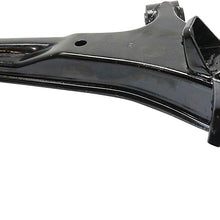 Control Arm Compatible with 2000-2003 Nissan Maxima/Infiniti I30 2000-2001 Front Lower with Ball Joint Passenger Side