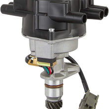 Spectra Premium NS28 Distributor